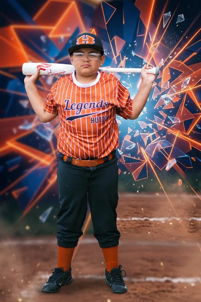 Cameron N. trading card
