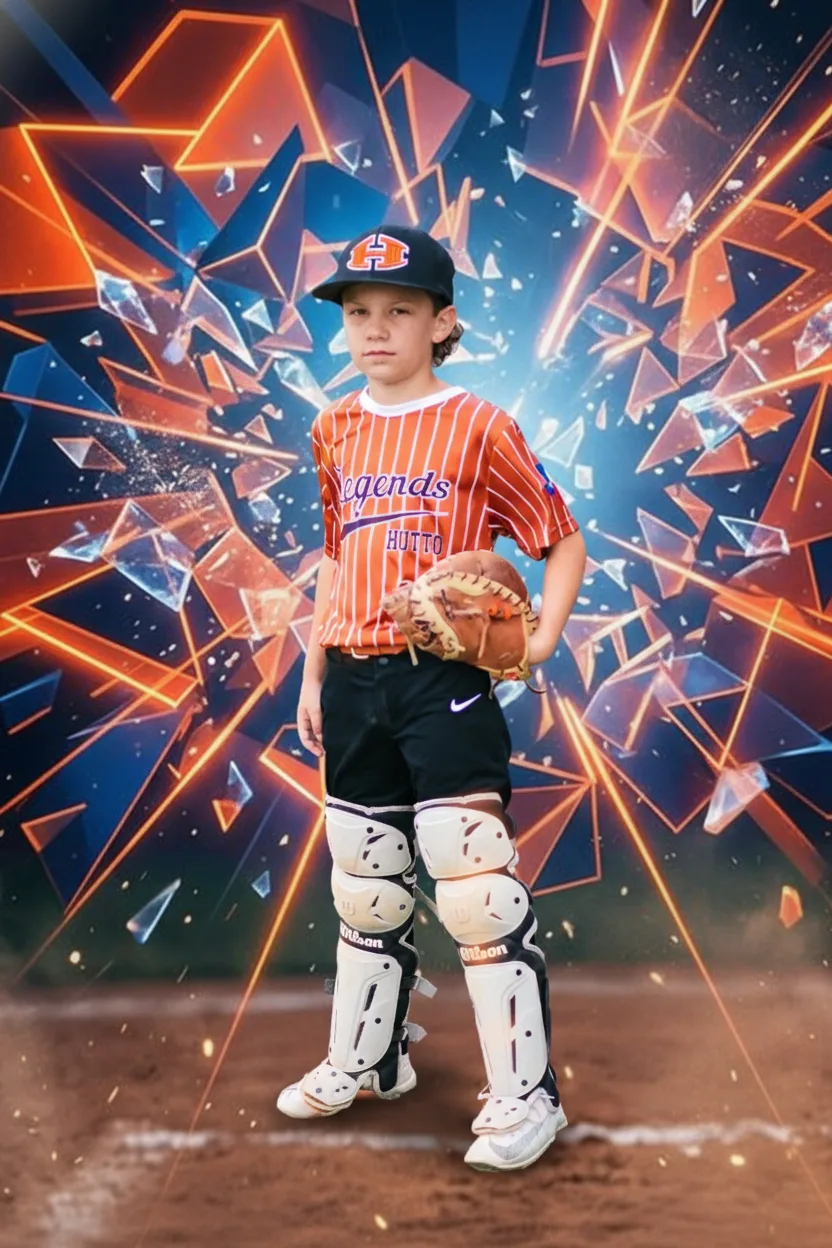 Holden S. trading card
